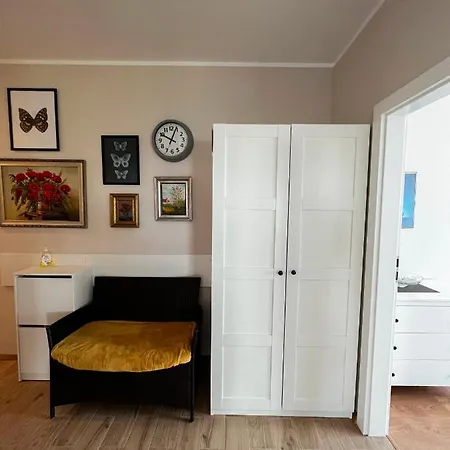 Apartament Zdrojowy 62 K Nałęczów Exterior foto