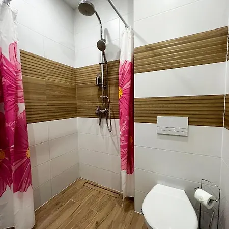 Apartament Zdrojowy 62 K Nałęczów Exterior foto