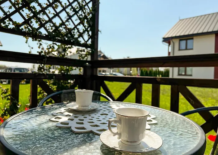 Apartament Zdrojowy 62 K
