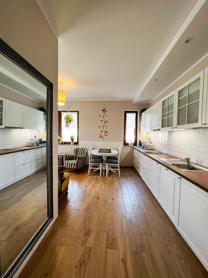 Apartment Zdrojowy 62 K *