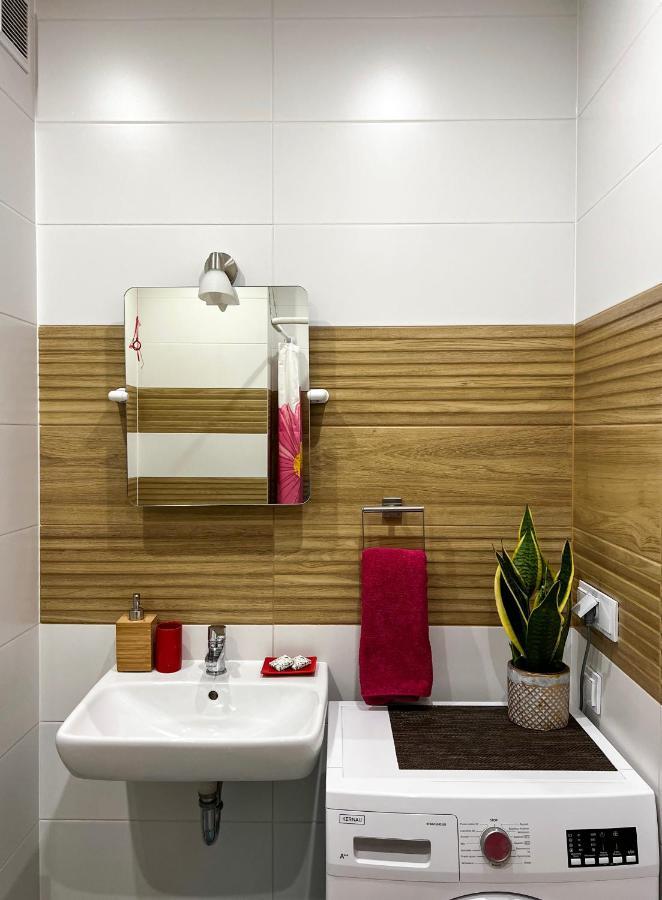 Apartment Zdrojowy 62 K