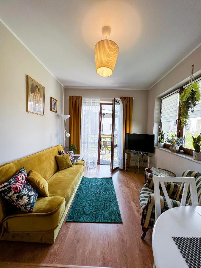 Apartment Zdrojowy 62 K *